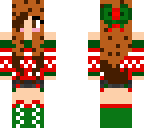 christmas annie