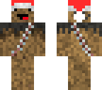 christmas chewy