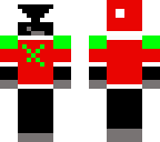 christmas hornet