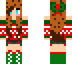 christmas khaishanx