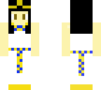 cleopatra