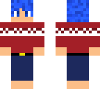 cmas skin
