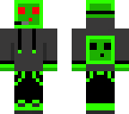 commander slime