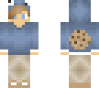 cookie boy