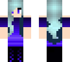 cool blue