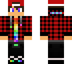 cool boy