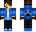 cool boy version two
