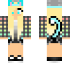 cool girl