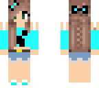cool girl