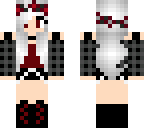 cool goth girl