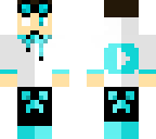 cool parkour heroguy