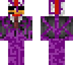 corrupted chicken v2