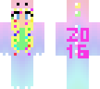 crazy new years