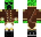 creeper