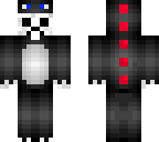 creeper dino