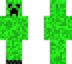 creeper suit
