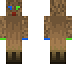 creepytreeman