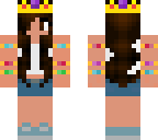 crown