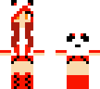 cut girl