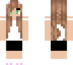 cute cat girl