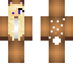 cute deer