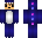 cute dino boy