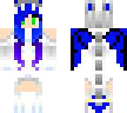 cute dragon girl