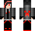 cute emo dude