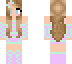 cute girl