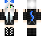 cute meif'wa girl