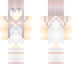 cute pale sailor