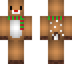 cute reindeer