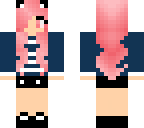 cute school girl