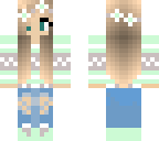 cute skin