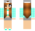 cute tomboy