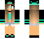 cute tomboy create by me