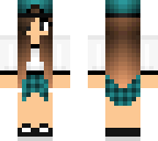 cyan recolour