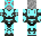 cyborg