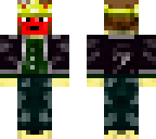 da king