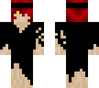 daemon 3d