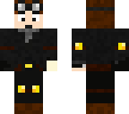 dantdm luke skywalker
