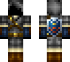 dark faceless link