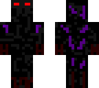 dark ghost