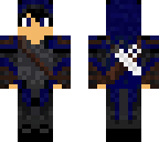 dark hunter edited