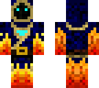 dark mage