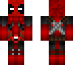 deadpool beast