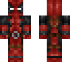 deadrax