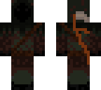 death's helper