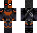 deathstroke