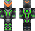 defence